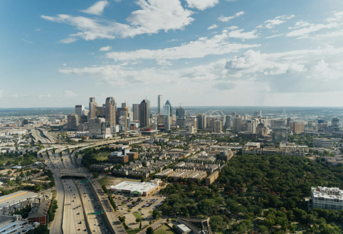 colleges in dallas study abroad programs